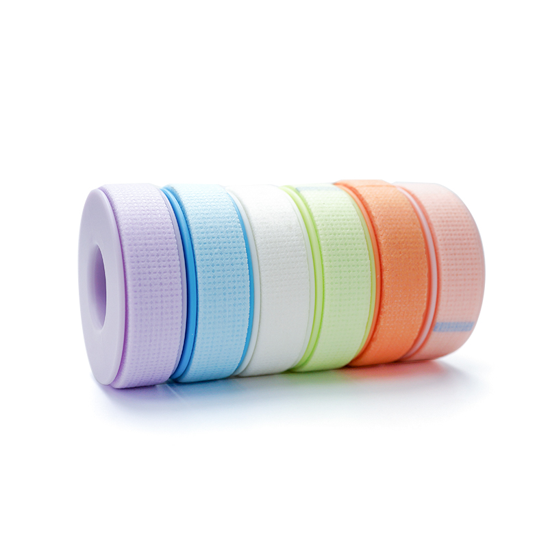 Eyelash Extension Options - FUNMIX Gel Eyelash Tape for Sensitive
