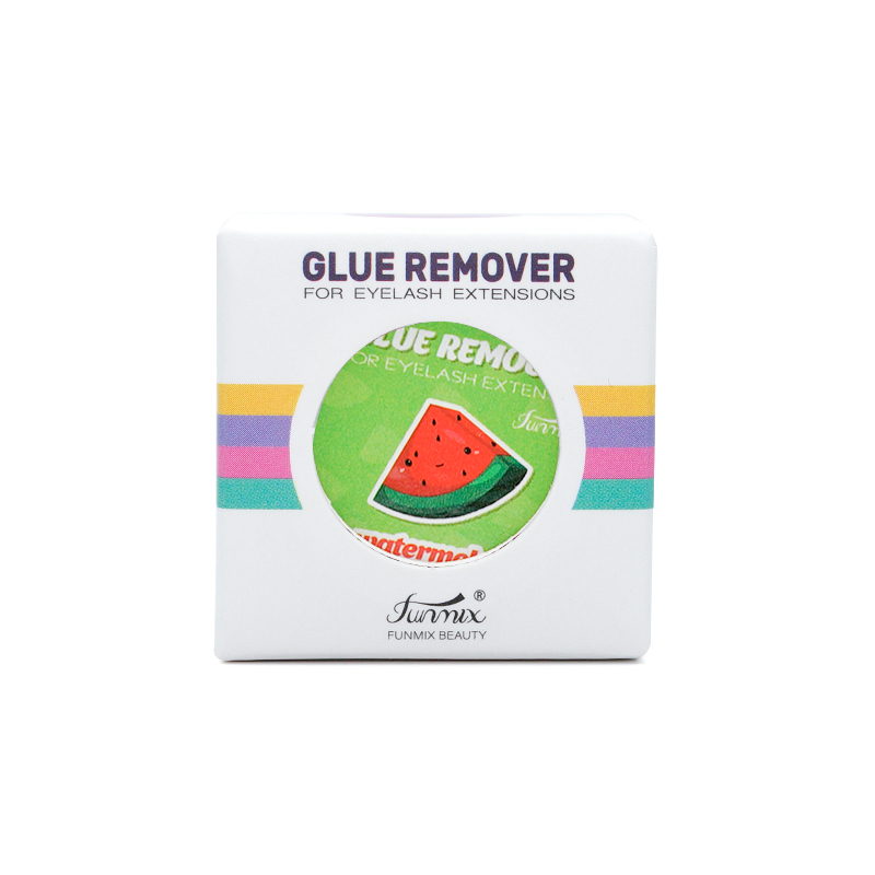 Lash Removal Cream - FUNMIX 5g New Fruity Flavour Grafting