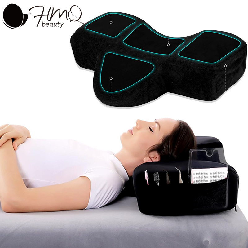 Lash Mapping Sticker - Beauty Lash Pillow for Lash Extension