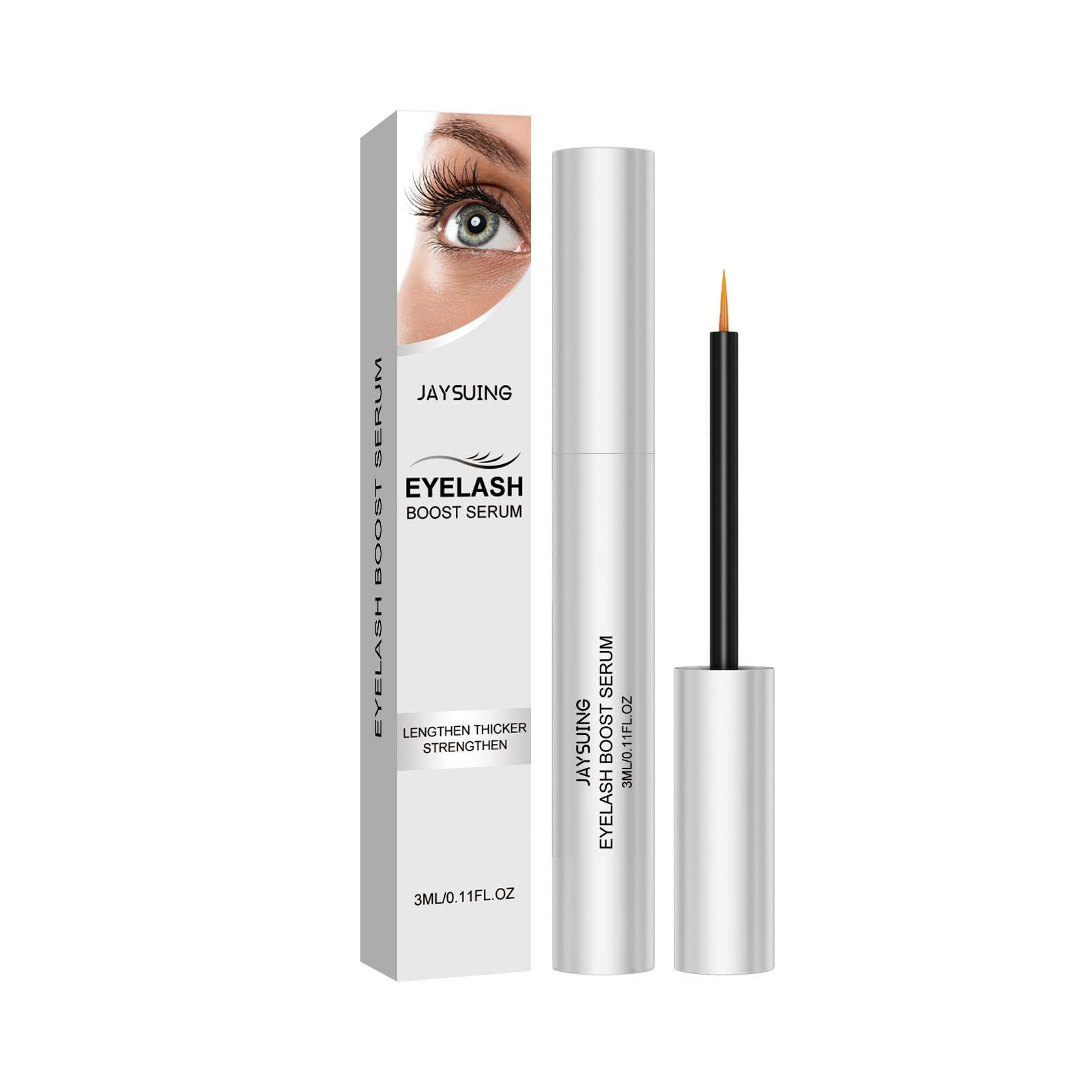 Fast Eyelash Growth Serum Lash - Eyelash Extension Options 리뷰 및 가격