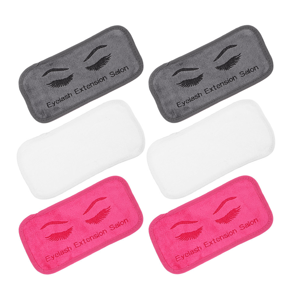 6Pcs Eyelash Extension Forehea - Eyelash Extension Options 리뷰 및 가격