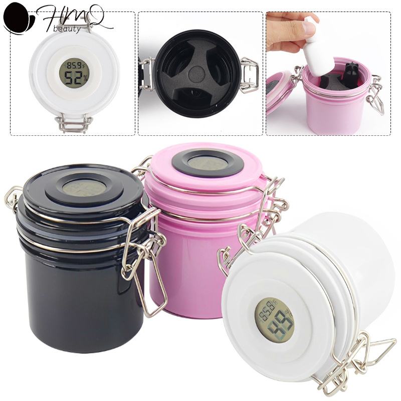 Eyelash Glue Storage Tank With - Lash Mapping Sticker 리뷰 및 가격