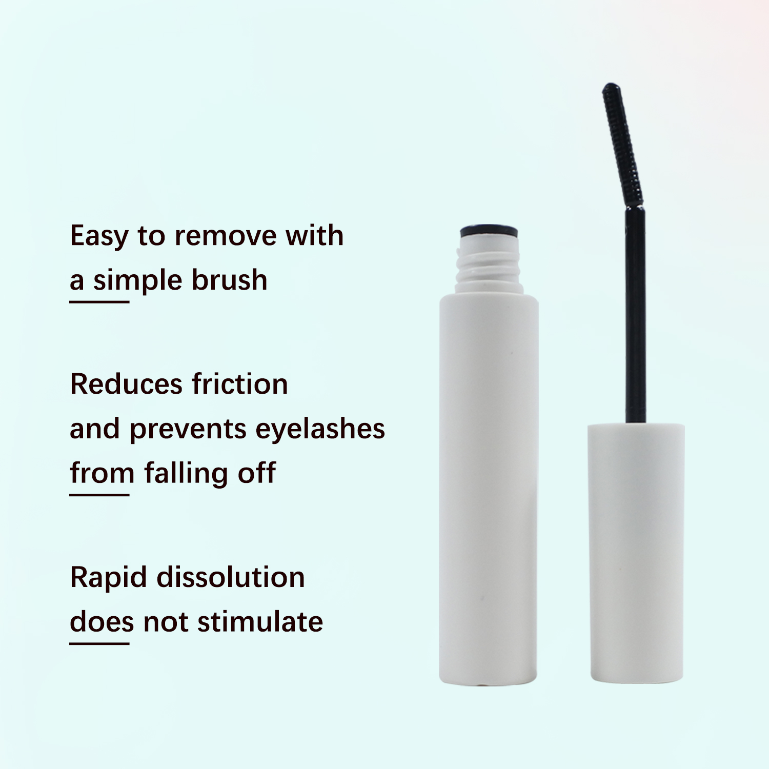 Cluster Lash Glue Remover 5ML  - Eyelash Extension Remover At Home 리뷰 및 가격