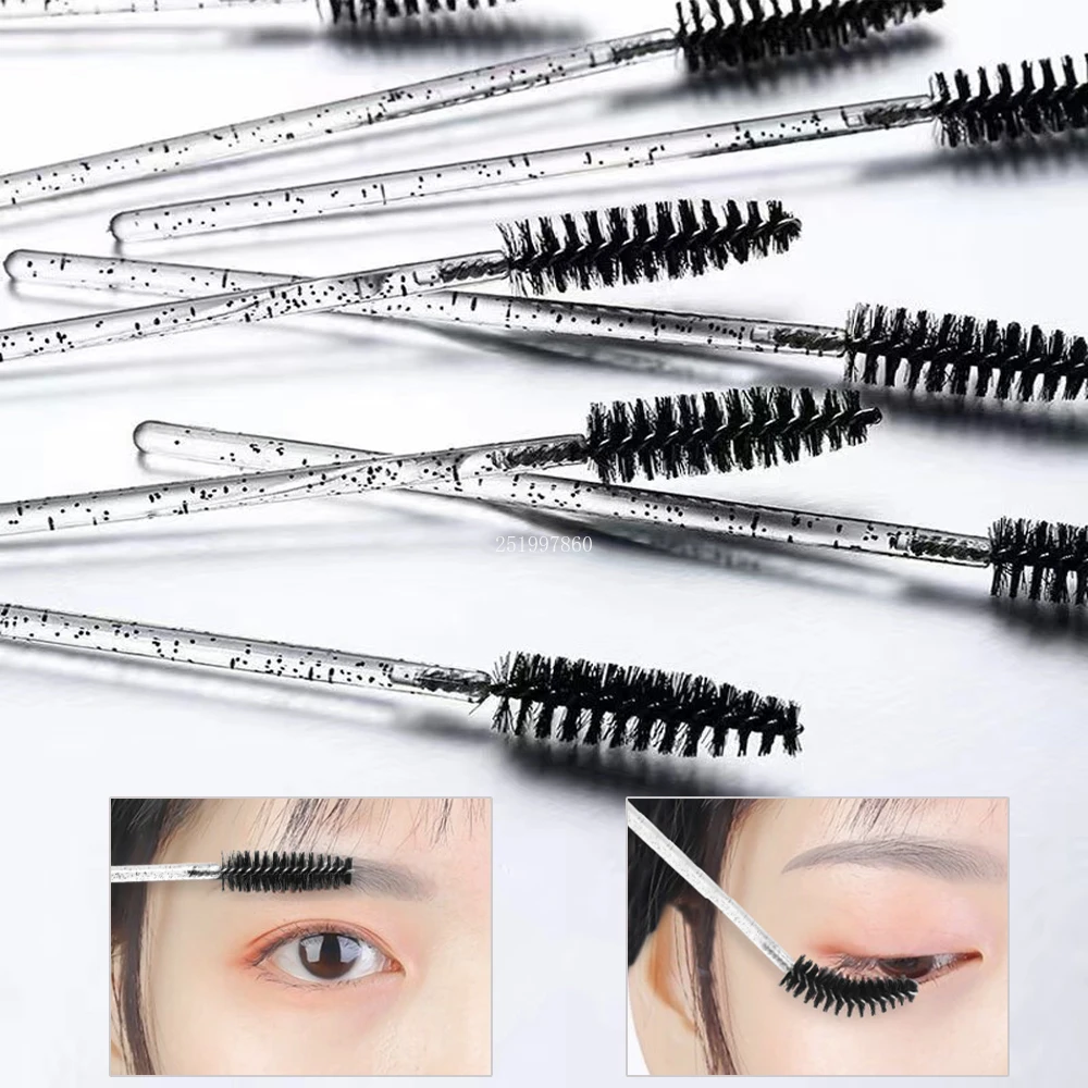 40Pcs Eyelash Cleaning Tool Se - Lash Mapping Sticker 리뷰 및 가격