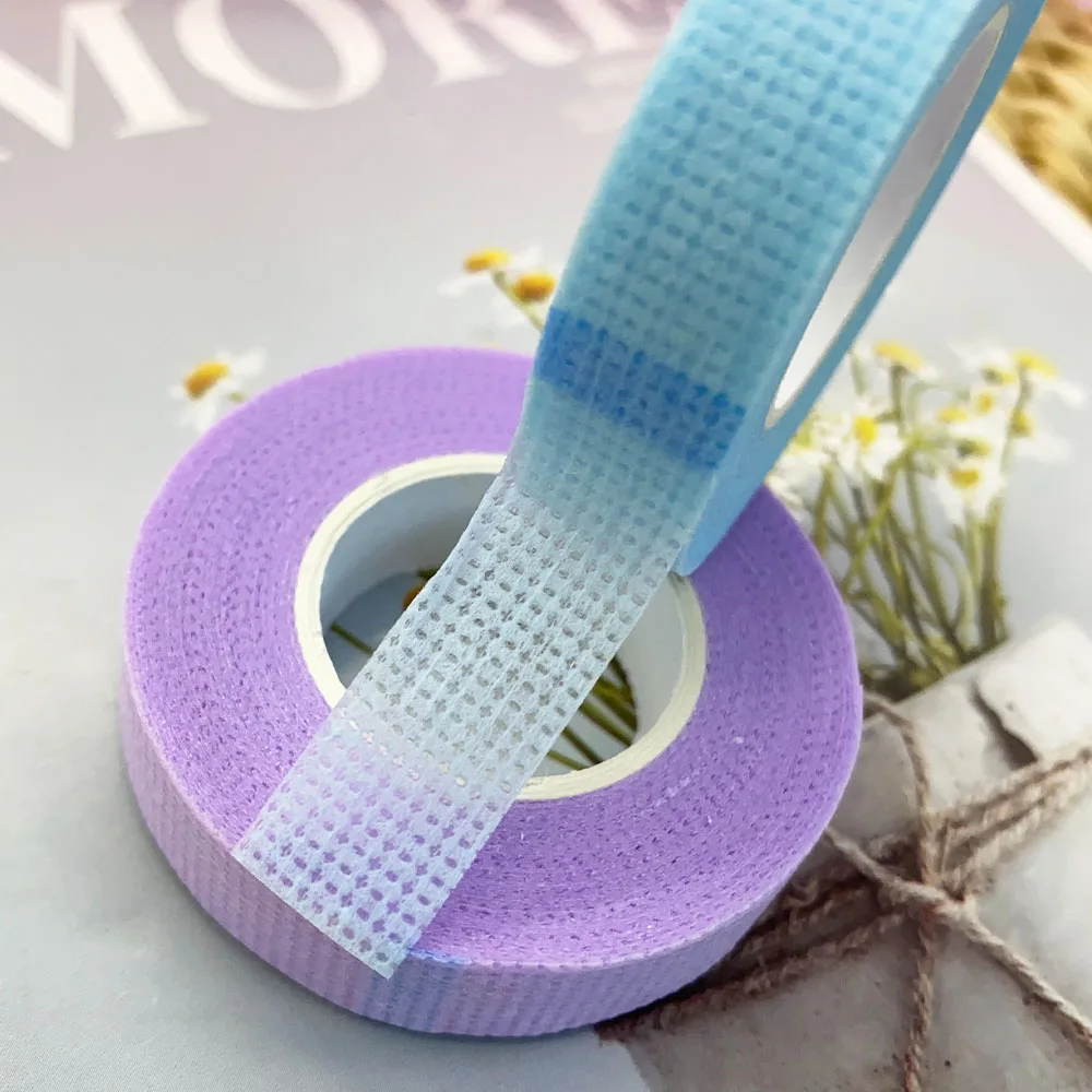5Pcs Breathable Medical Paper  - Lash Mapping Sticker 리뷰 및 가격