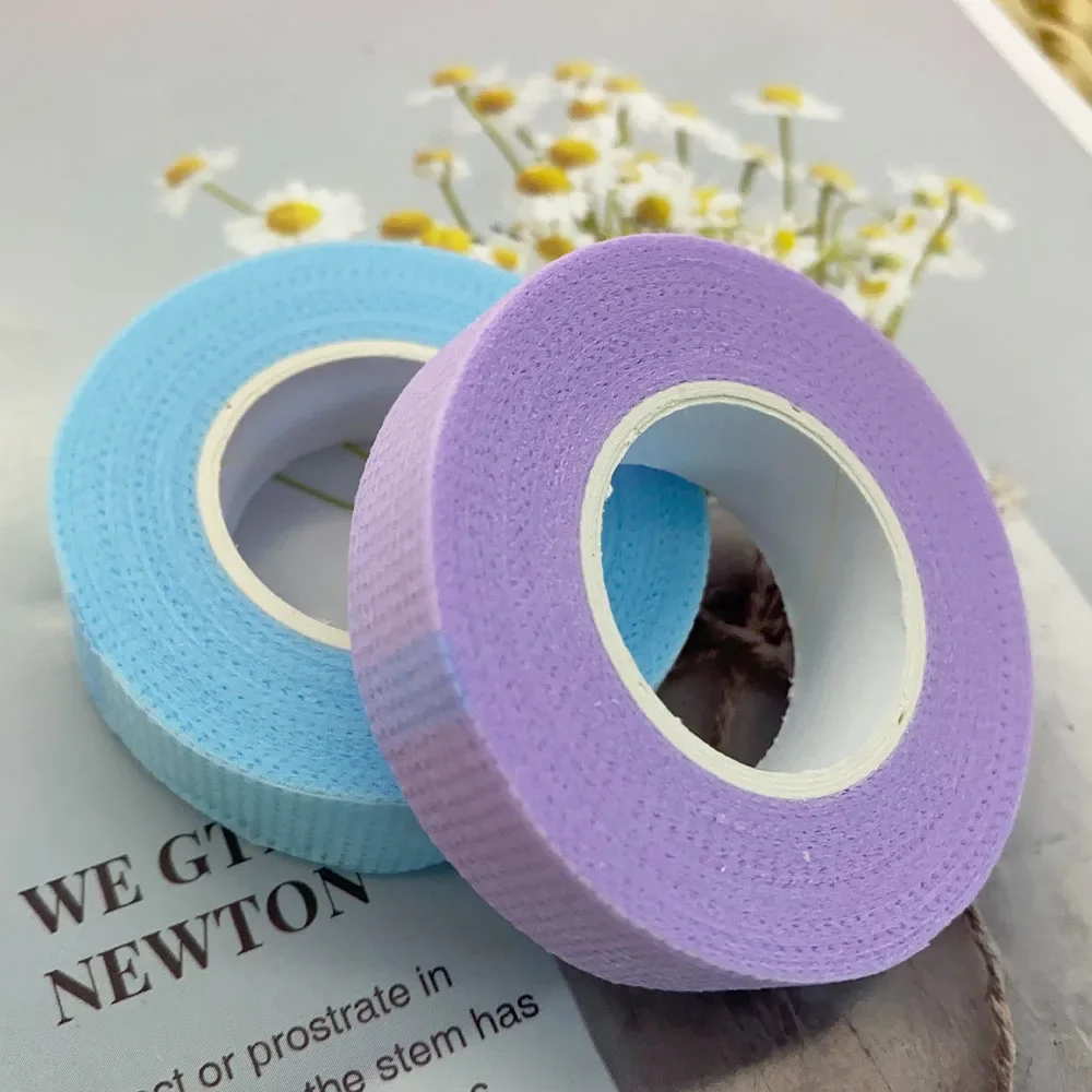 5Pcs Breathable Medical Paper  - Lash Mapping Sticker 리뷰 및 가격