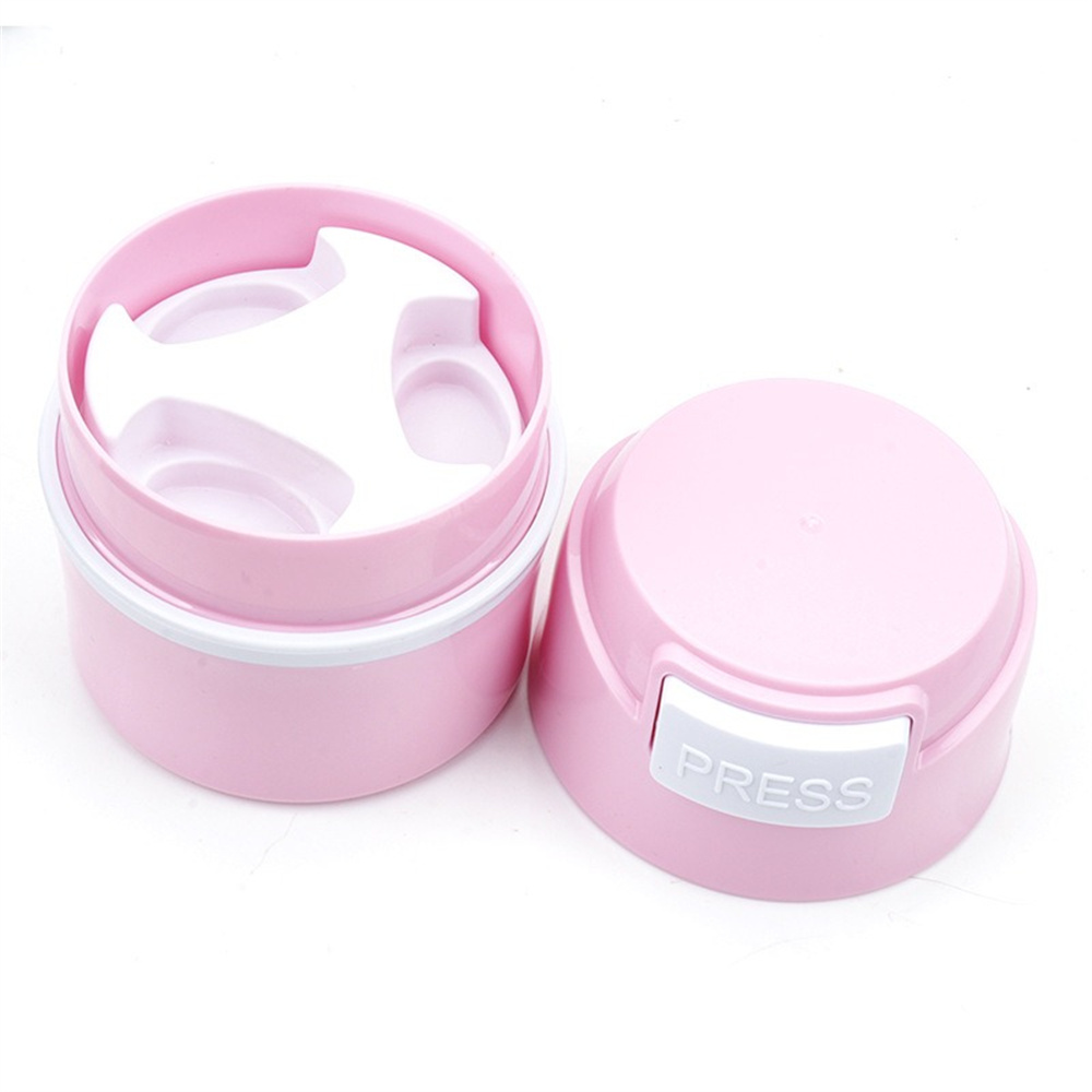 1pcs Eyelash Glue Storage Tank - Lash Mapping Sticker 리뷰 및 가격