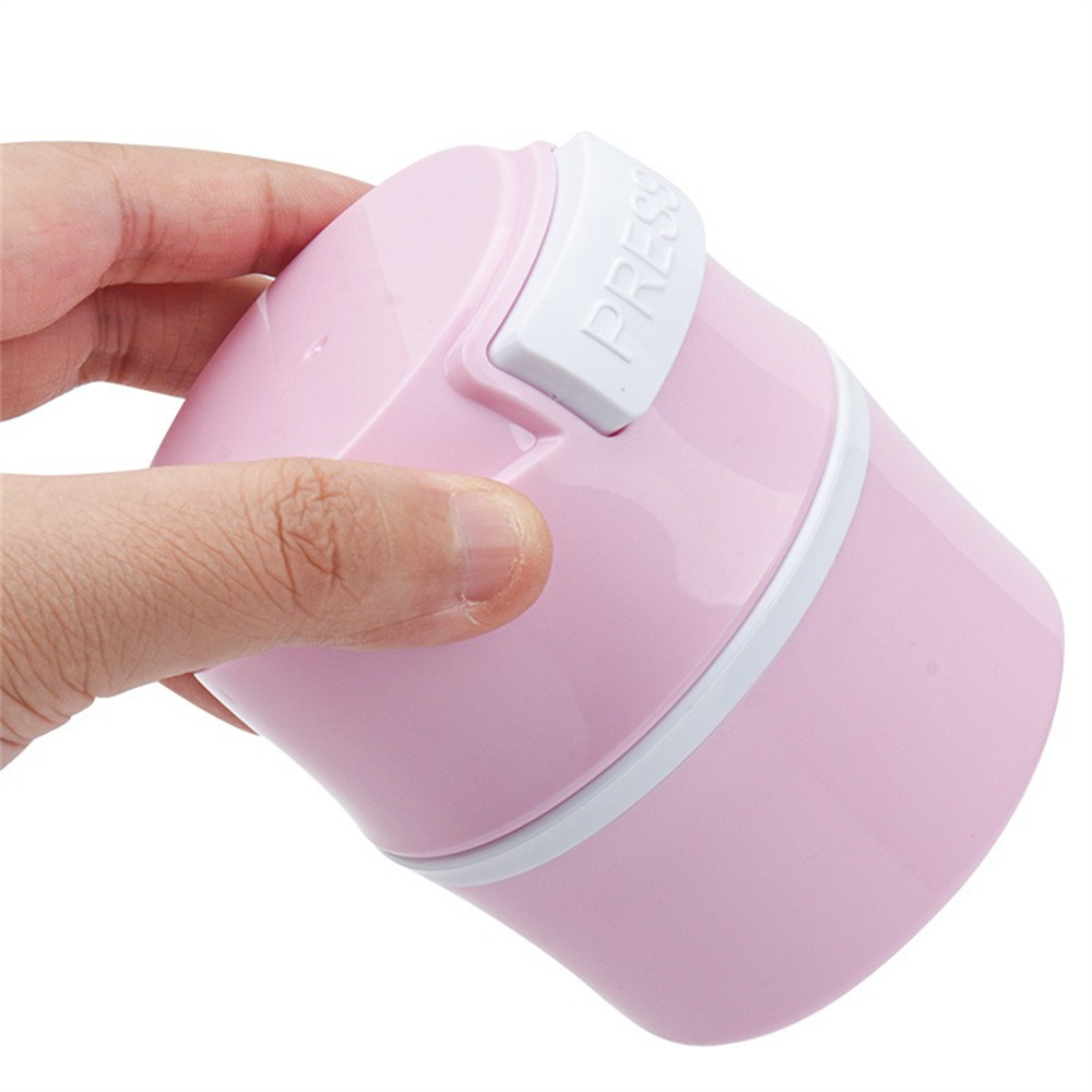 1pcs Eyelash Glue Storage Tank - Lash Mapping Sticker 리뷰 및 가격