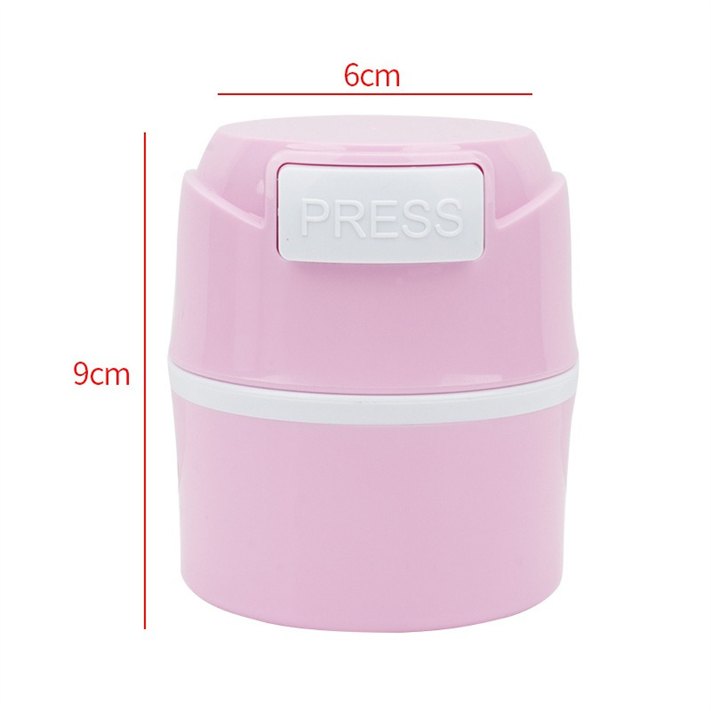 1pcs Eyelash Glue Storage Tank - Lash Mapping Sticker 리뷰 및 가격