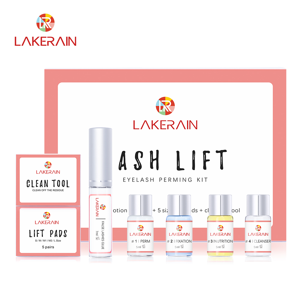 Brow Lift Kit Professional Eye - Eyelash Extension Permanent 리뷰 및 가격