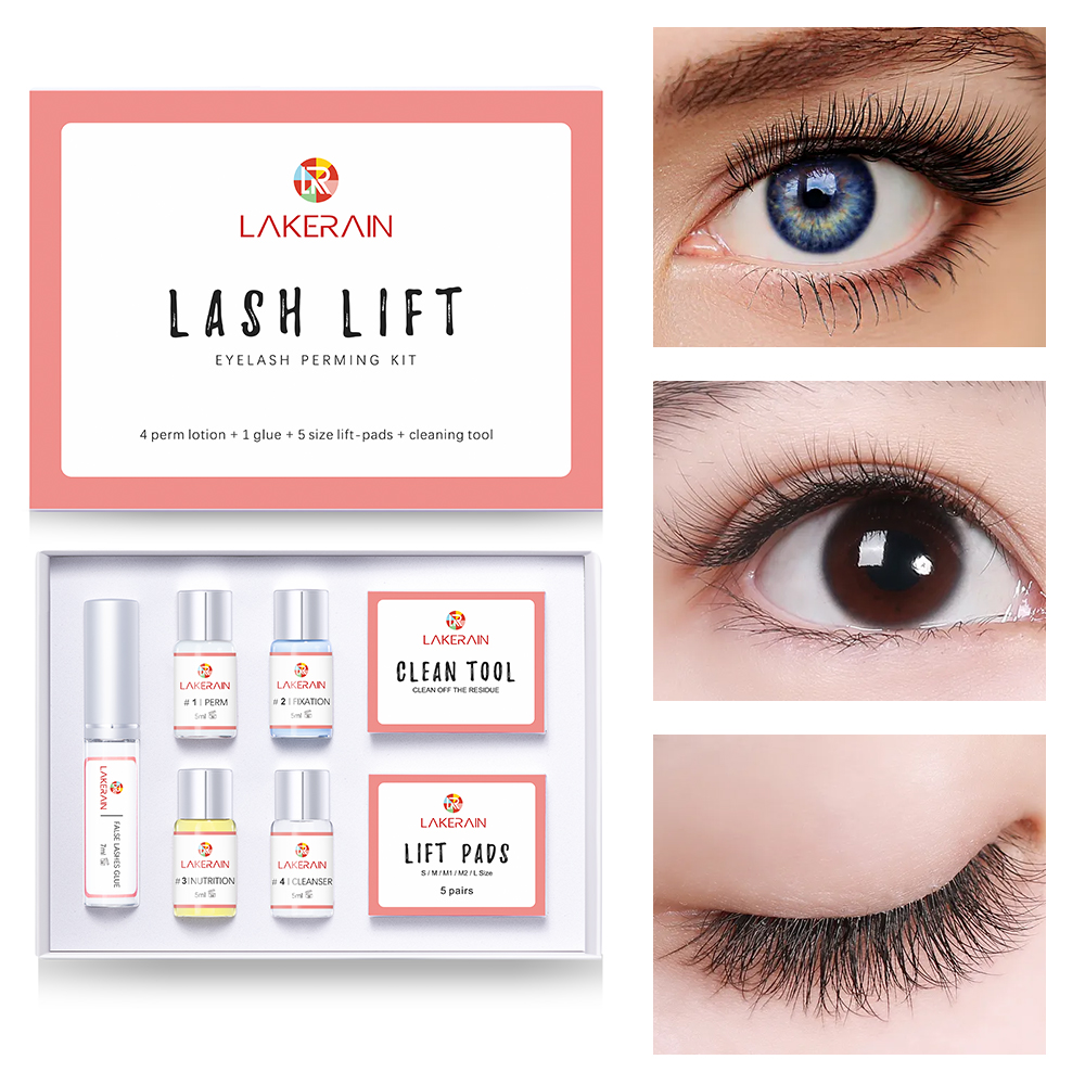 Brow Lift Kit Professional Eye - Eyelash Extension Permanent 리뷰 및 가격