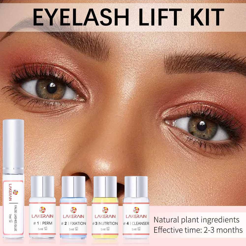 Brow Lift Kit Professional Eye - Eyelash Extension Permanent 리뷰 및 가격