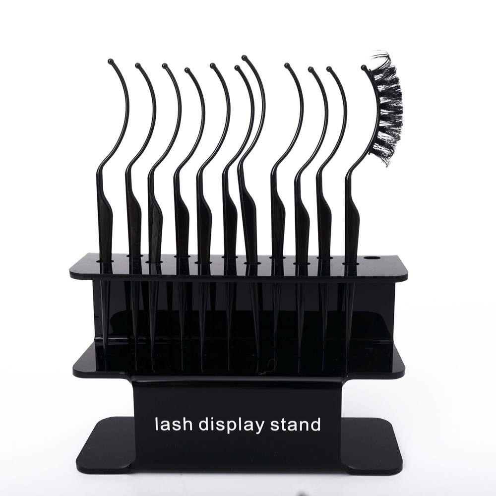Yiernu Customized Lash Tester  - Lash Mapping Sticker 리뷰 및 가격