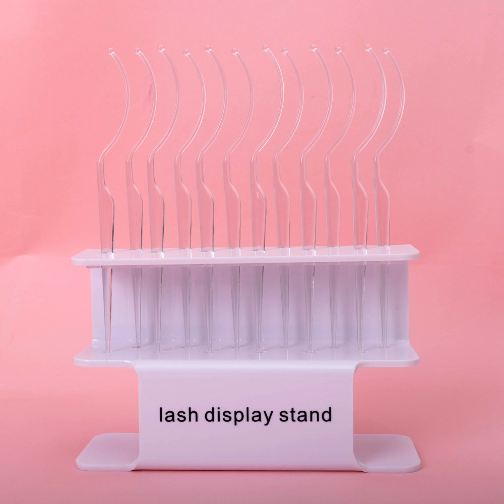 Yiernu Customized Lash Tester  - Lash Mapping Sticker 리뷰 및 가격