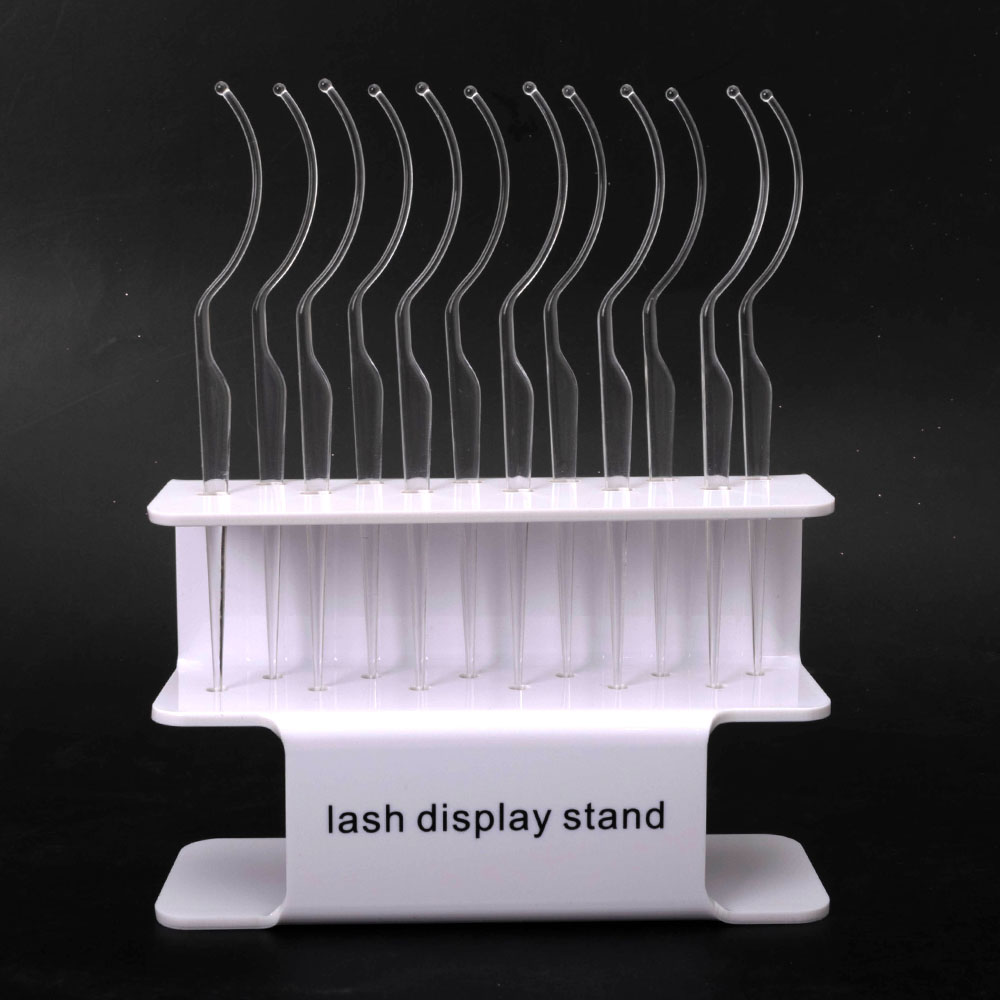 Yiernu Customized Lash Tester  - Lash Mapping Sticker 리뷰 및 가격