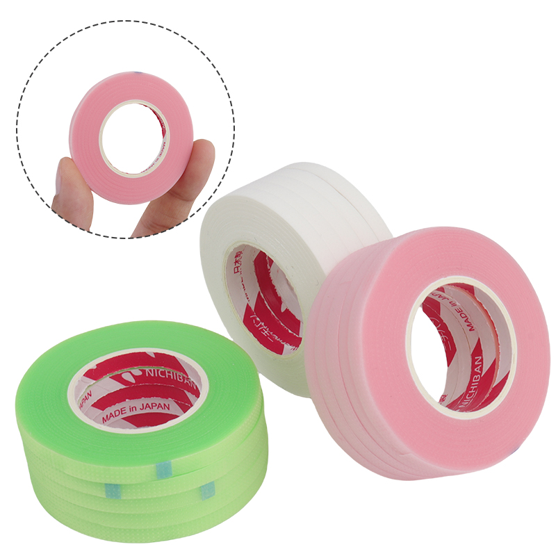 5/10pcs Silicone Eyelash Tape  - Eyelash Extension In Japan 리뷰 및 가격