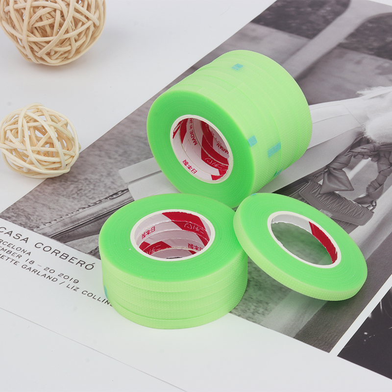5/10pcs Silicone Eyelash Tape  - Eyelash Extension In Japan 리뷰 및 가격