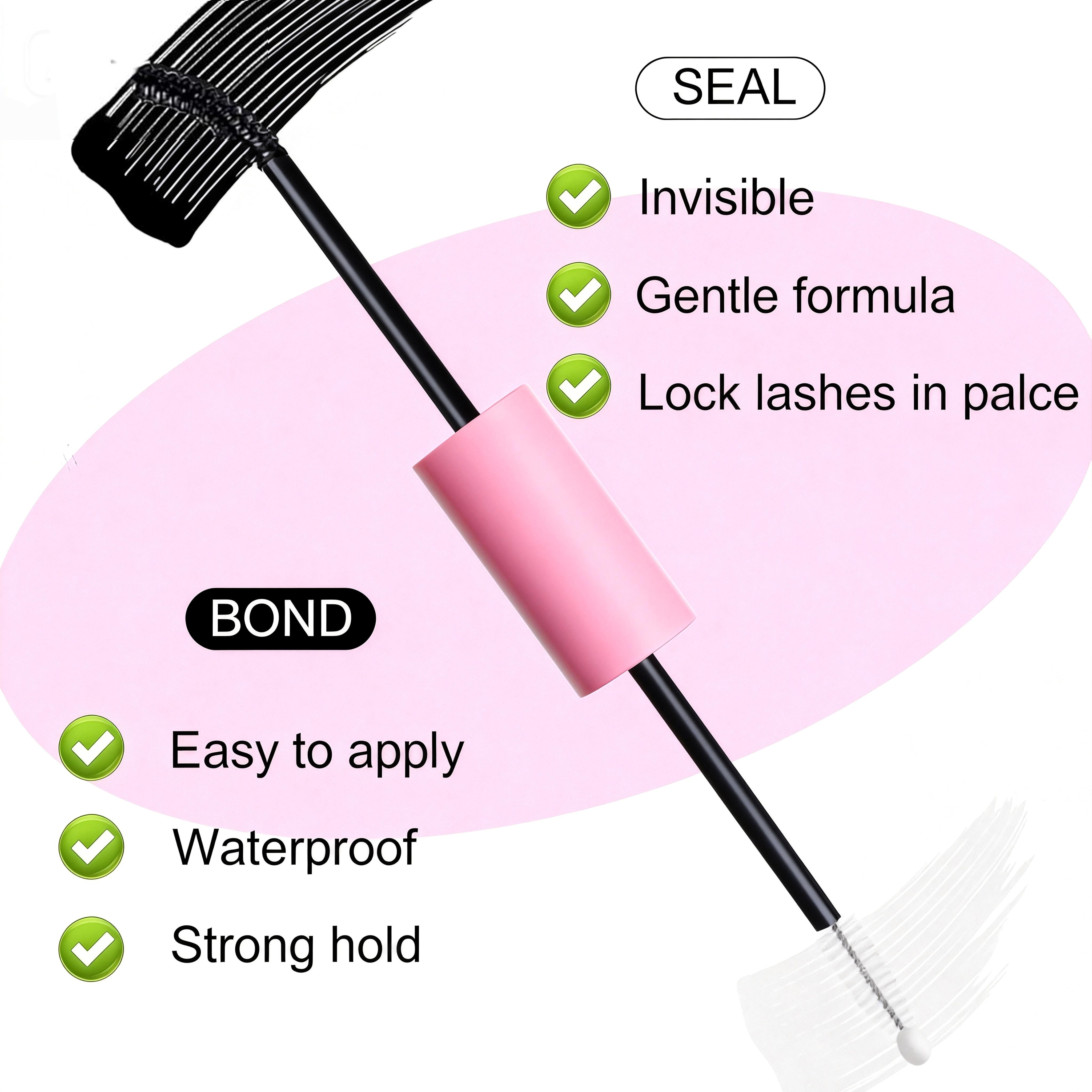 Eyelash Glue Kit 2026 NEW Bond - Eyelash Extension Remover At Home 리뷰 및 가격
