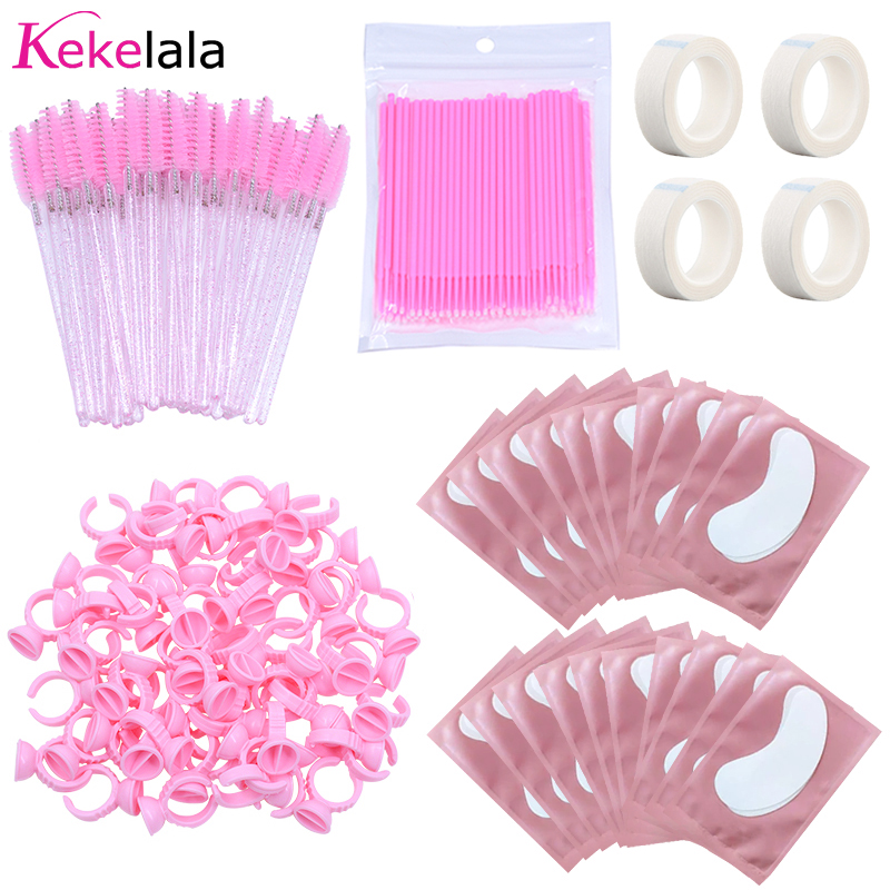 264Pcs Eyelash Extension Tools - Lash Mapping Sticker 리뷰 및 가격