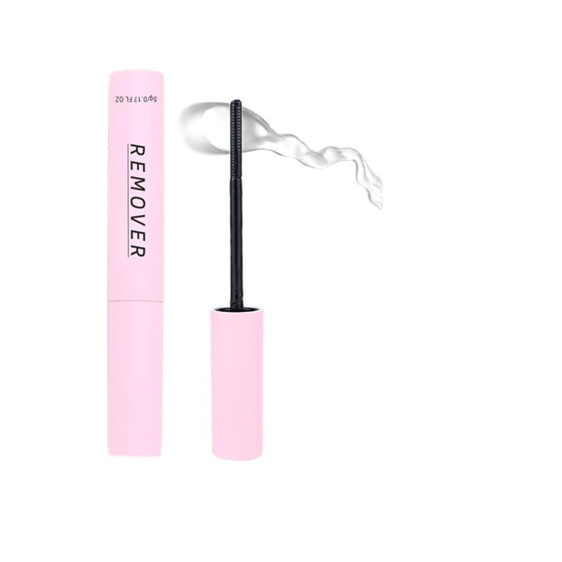 Mild Non-Irritating Eyelash Ex - Lash Removal Cream 리뷰 및 가격