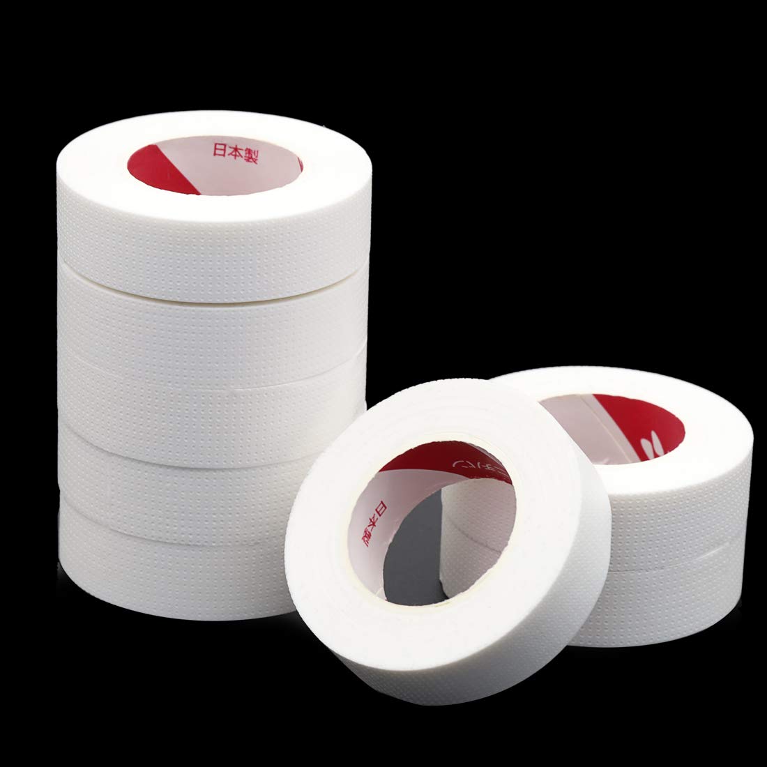15 rolls White Japan Lash Exte - Eyelash Extension In Japan 리뷰 및 가격