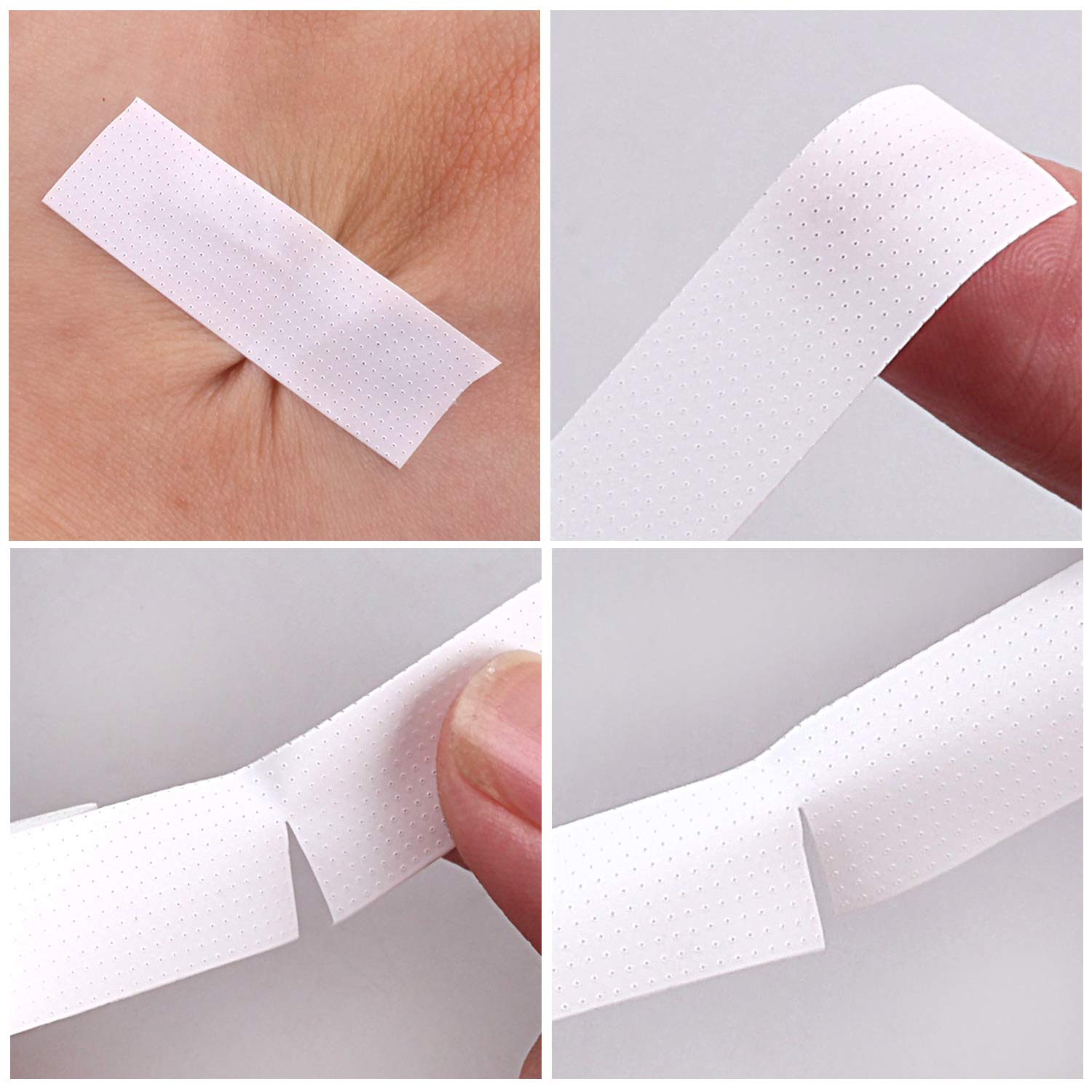 15 rolls White Japan Lash Exte - Eyelash Extension In Japan 리뷰 및 가격