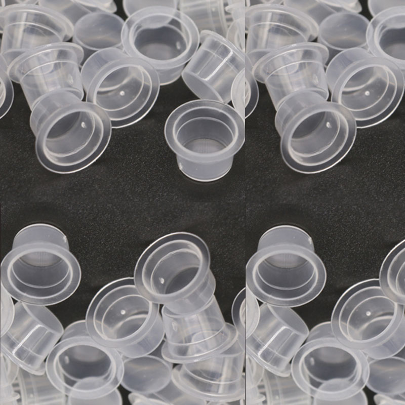 Disposable Tattoo Ink Cups Sma - Eyelash Extension Permanent 리뷰 및 가격