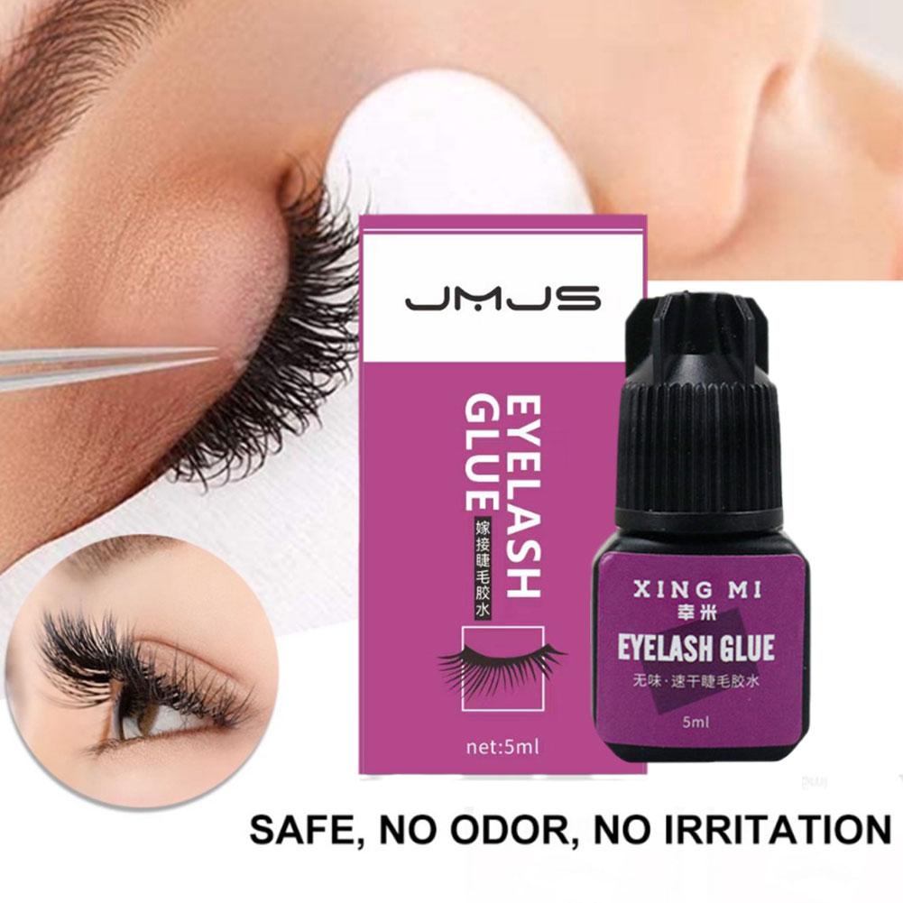 Eyelash Grafting Glue 5ml Blac - Eyelash Extension Permanent 리뷰 및 가격