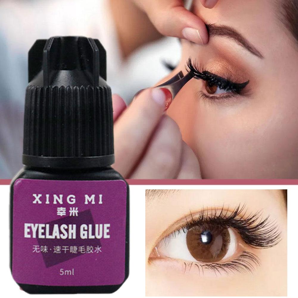 Eyelash Grafting Glue 5ml Blac - Eyelash Extension Permanent 리뷰 및 가격