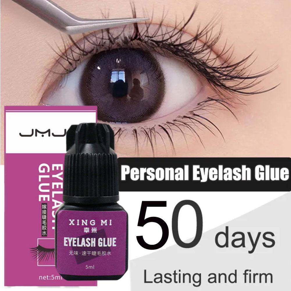 Eyelash Grafting Glue 5ml Blac - Eyelash Extension Permanent 리뷰 및 가격