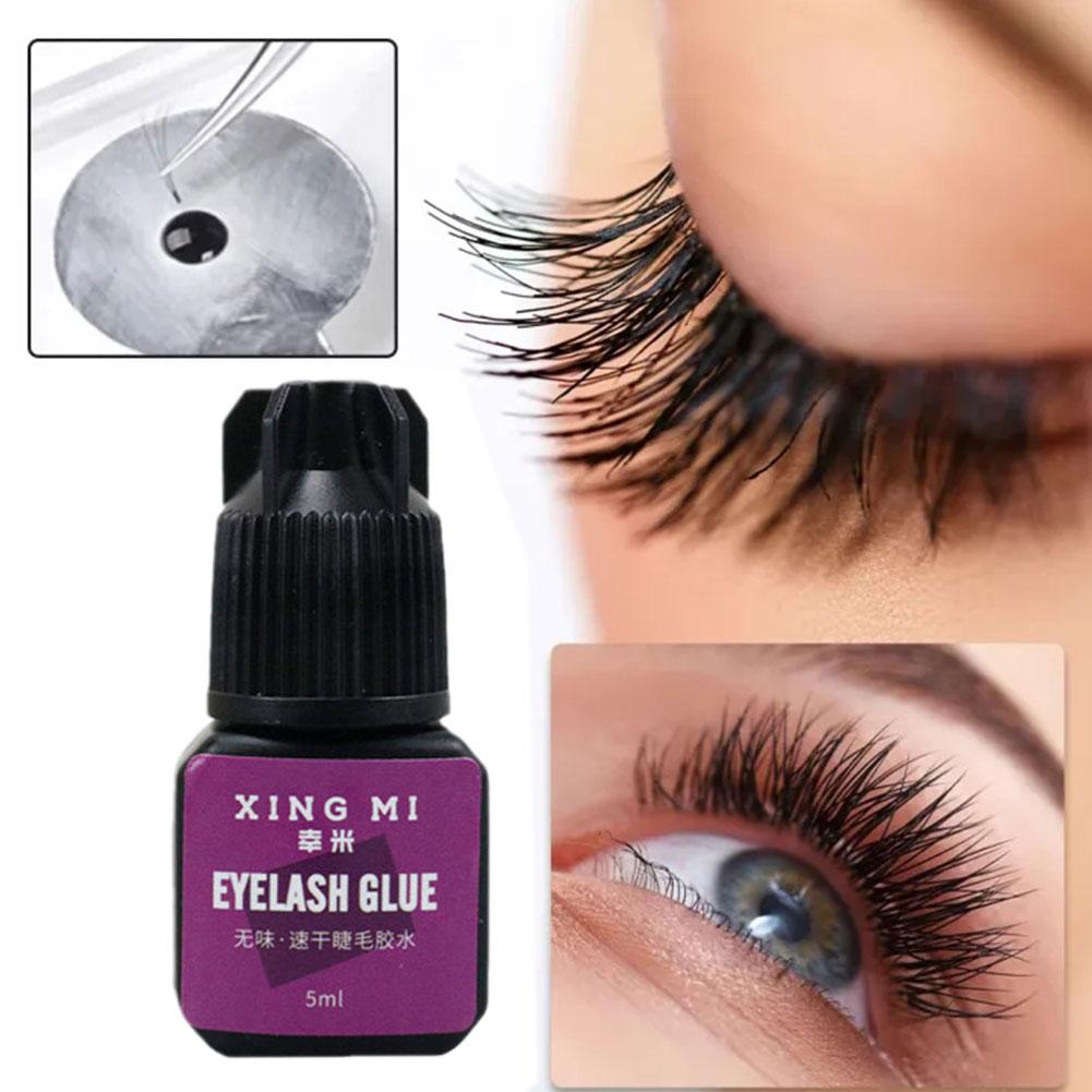 Eyelash Grafting Glue 5ml Blac - Eyelash Extension Permanent 리뷰 및 가격