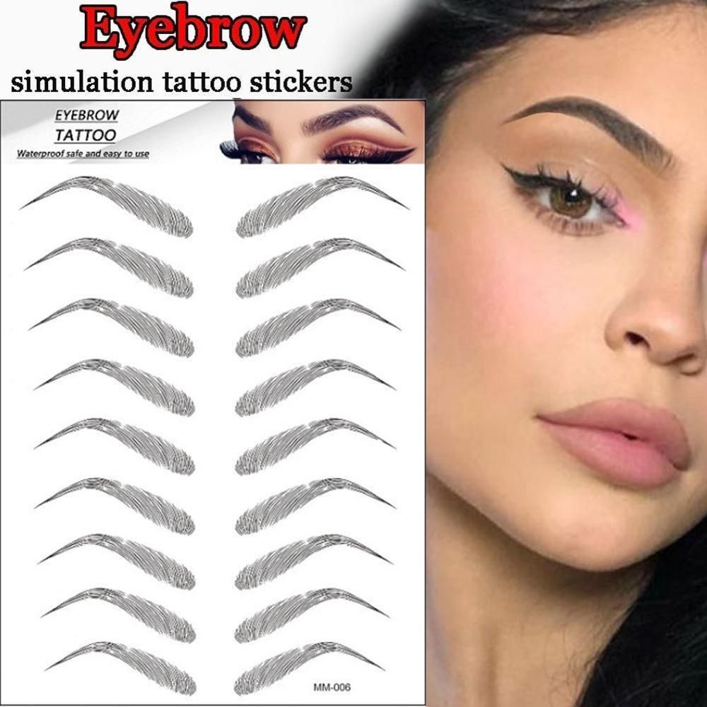 6D Lasting Cosmetic Beauty Too - Eyelash Extension Permanent 리뷰 및 가격