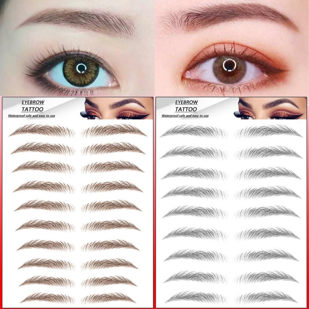 6D Lasting Cosmetic Beauty Too - Eyelash Extension Permanent 리뷰 및 가격
