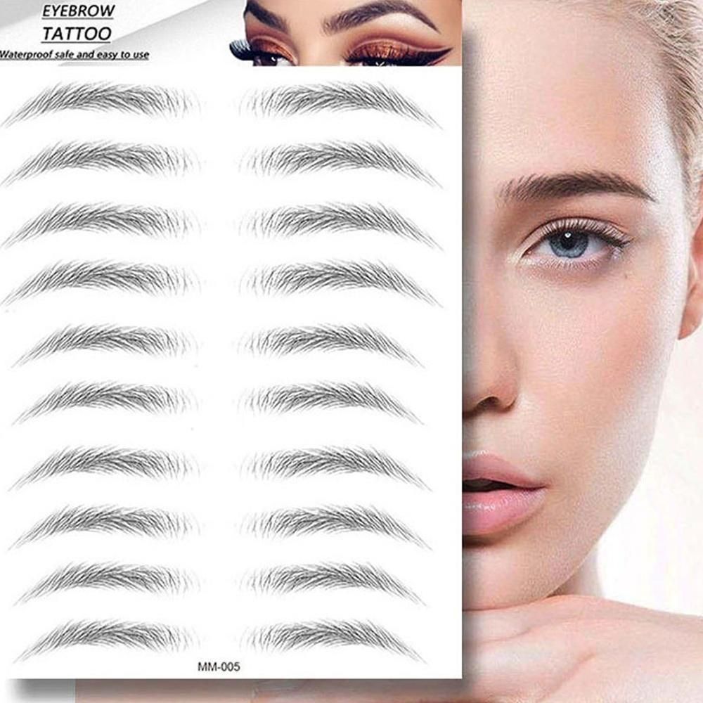 6D Lasting Cosmetic Beauty Too - Eyelash Extension Permanent 리뷰 및 가격