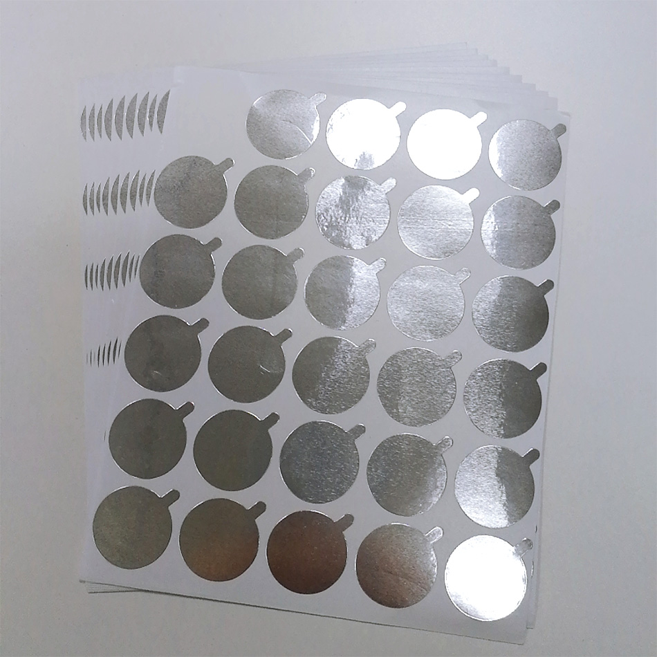 300Pcs/pack Disposable Waterpr - Lash Mapping Sticker 리뷰 및 가격