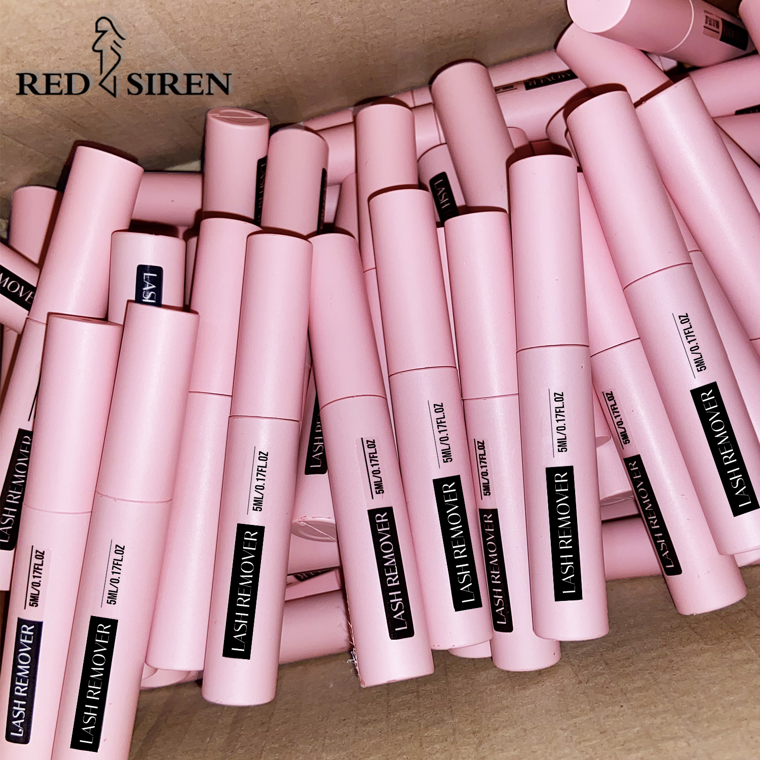 5/10/30/50Pcs Wholesale Lash R - Eyelash Extension Remover At Home 리뷰 및 가격