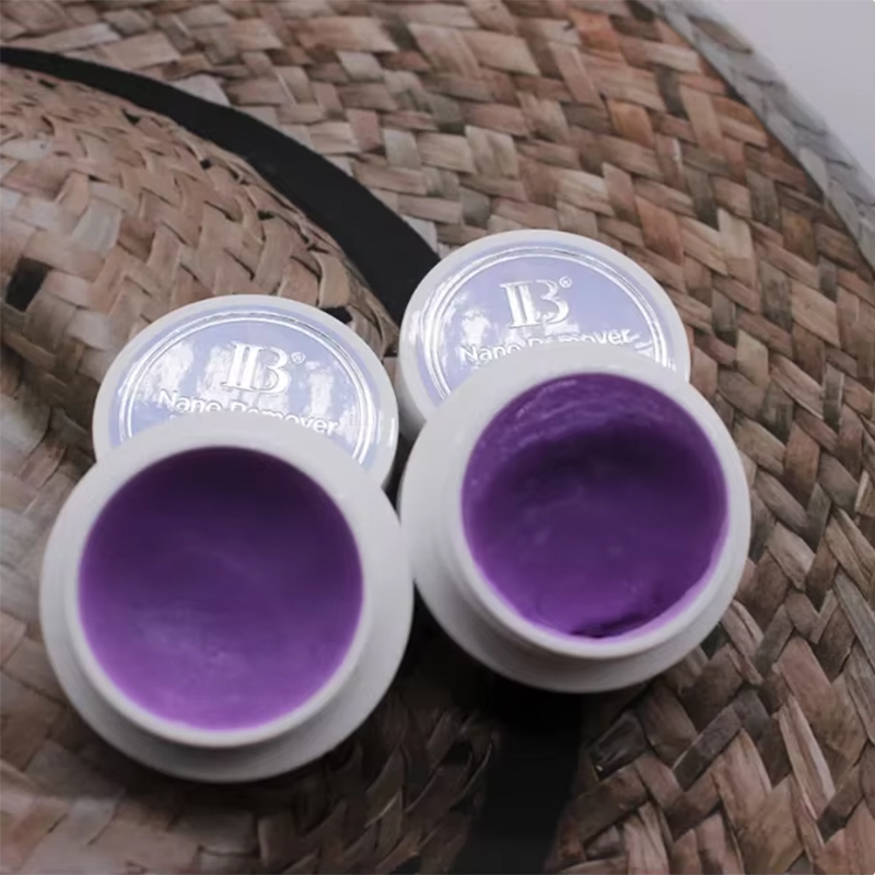 Korea Original IB NANO REMOVER - Lash Removal Cream 리뷰 및 가격