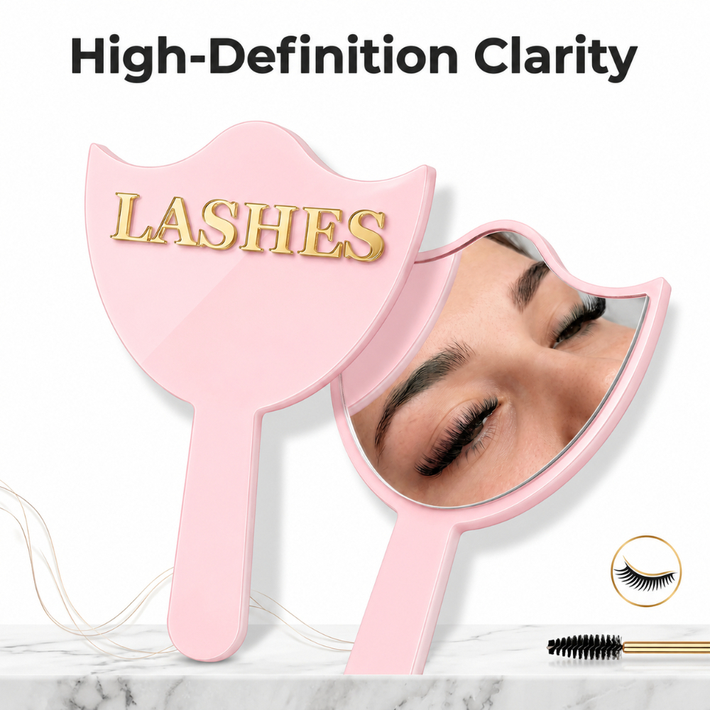 Professional Eyelash Extension - Lash Mapping Sticker 리뷰 및 가격