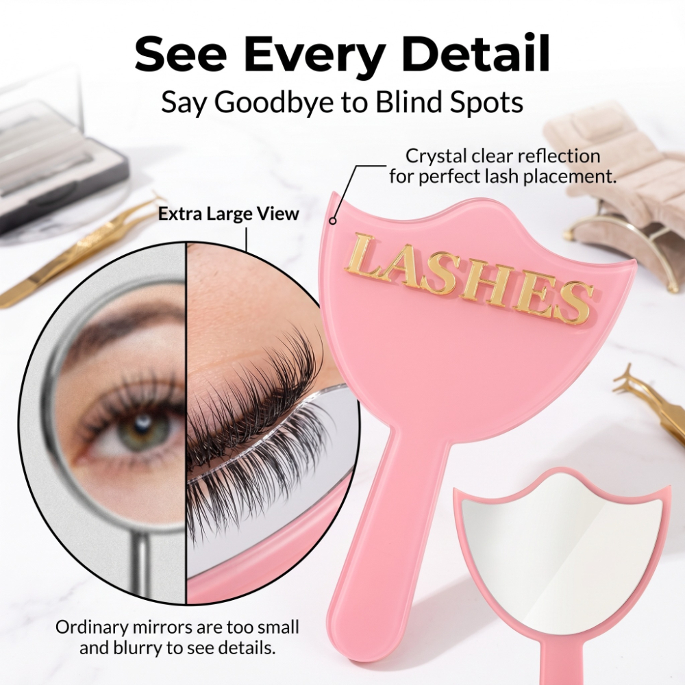 Professional Eyelash Extension - Lash Mapping Sticker 리뷰 및 가격