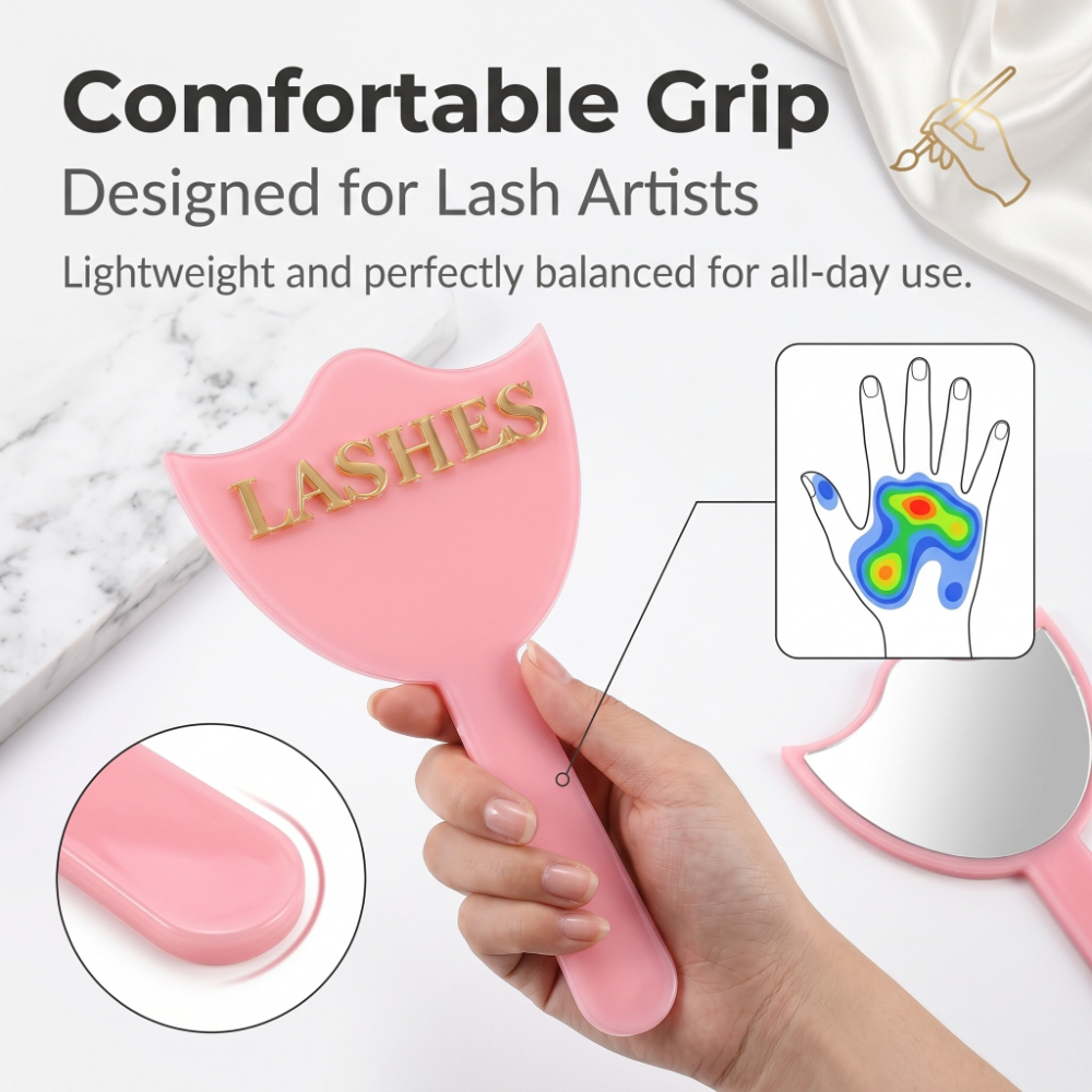 Professional Eyelash Extension - Lash Mapping Sticker 리뷰 및 가격