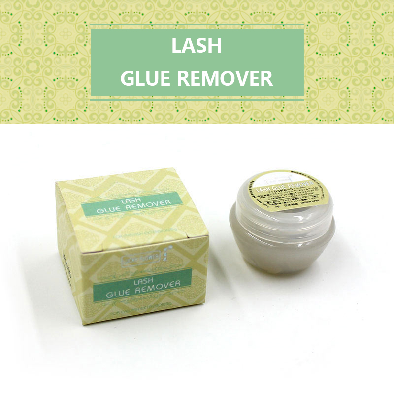 Professional Eyelash Glue Remo - Lash Removal Cream 리뷰 및 가격