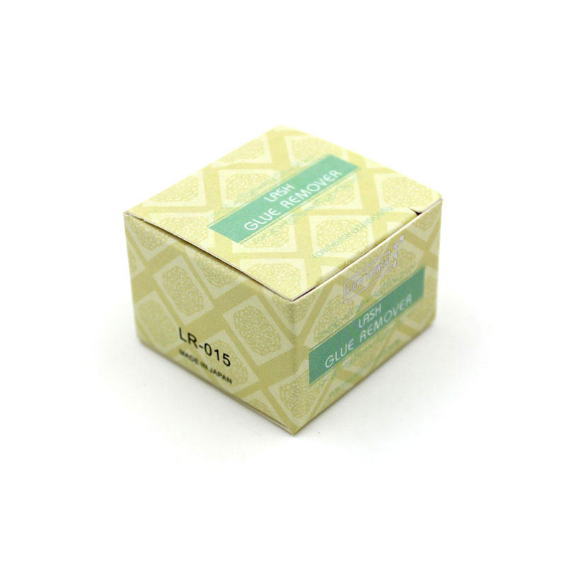 Professional Eyelash Glue Remo - Lash Removal Cream 리뷰 및 가격