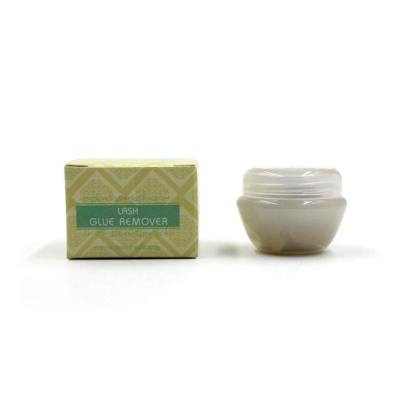 Professional Eyelash Glue Remo - Lash Removal Cream 리뷰 및 가격