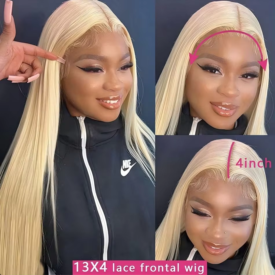 38 inch 613 Blonde 200% Densit - Eyelash Extension Natural Look 리뷰 및 가격