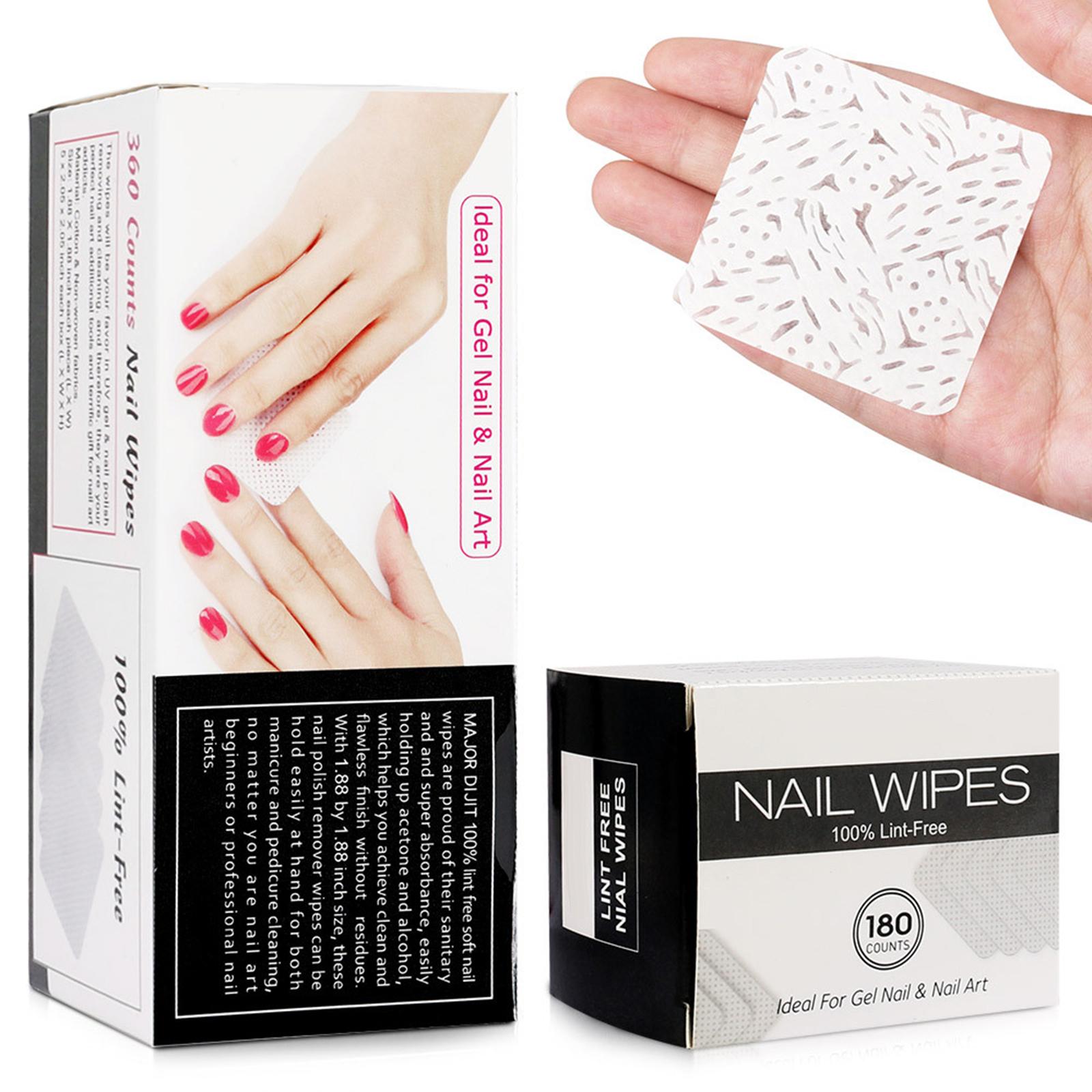 highdealcrafts Lint-free nail  - Eyelash Extension Options 리뷰 및 가격