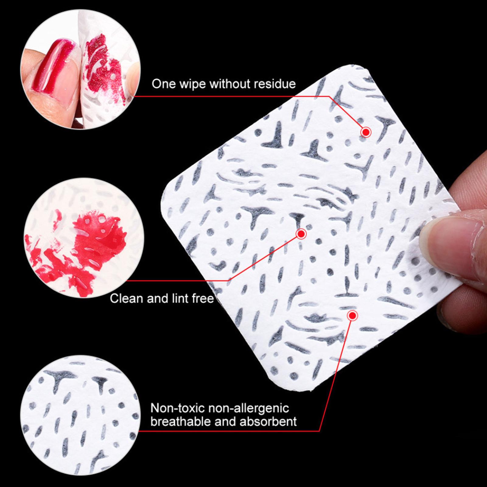 highdealcrafts Lint-free nail  - Eyelash Extension Options 리뷰 및 가격