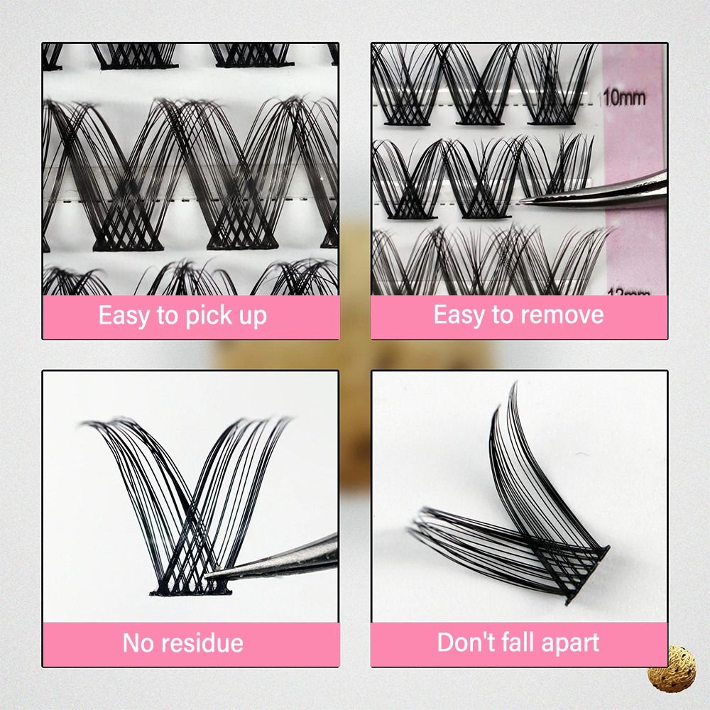 Self Application DIY at Home I - Eyelash Extension Remover At Home 리뷰 및 가격