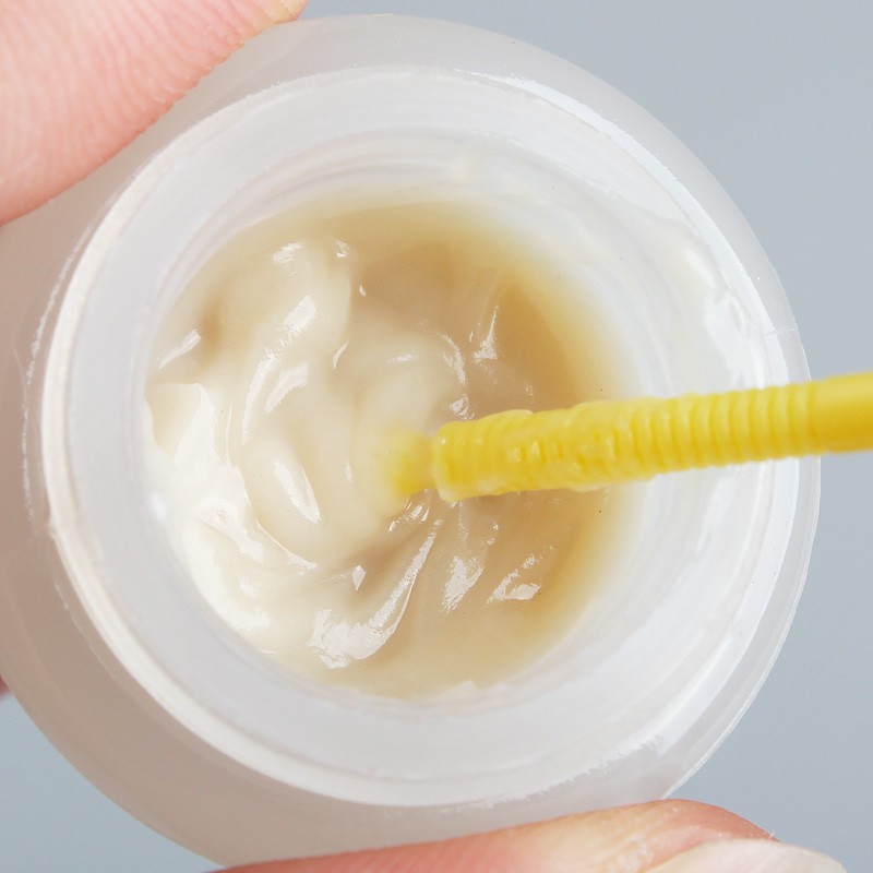 10PCS 5g Professional False Ey - Lash Removal Cream 리뷰 및 가격