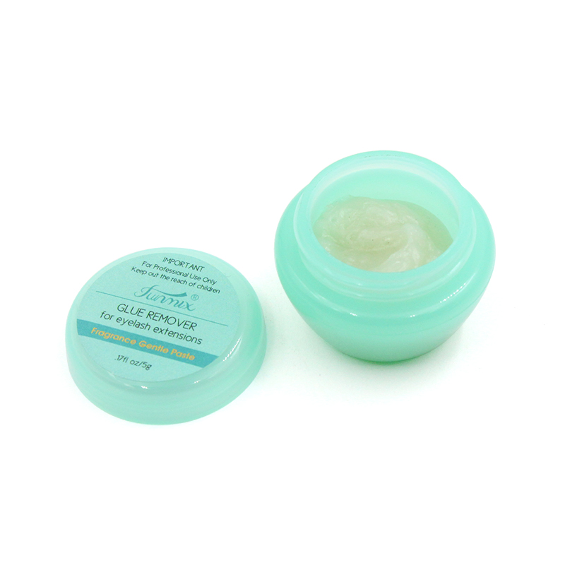 10PCS 5g Professional False Ey - Lash Removal Cream 리뷰 및 가격