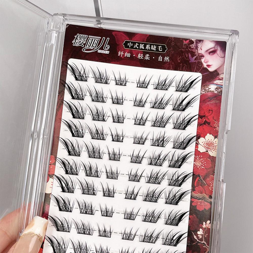 Self-Adhesive Glue-Free Lash C - Eyelash Extension Remover At Home 리뷰 및 가격